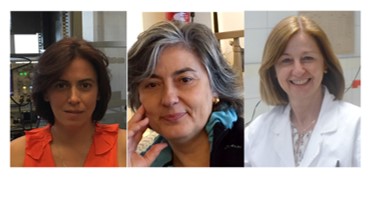 Conoce a nuestras neurocientíficas