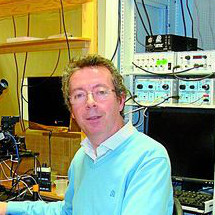 José Antonio Esteban