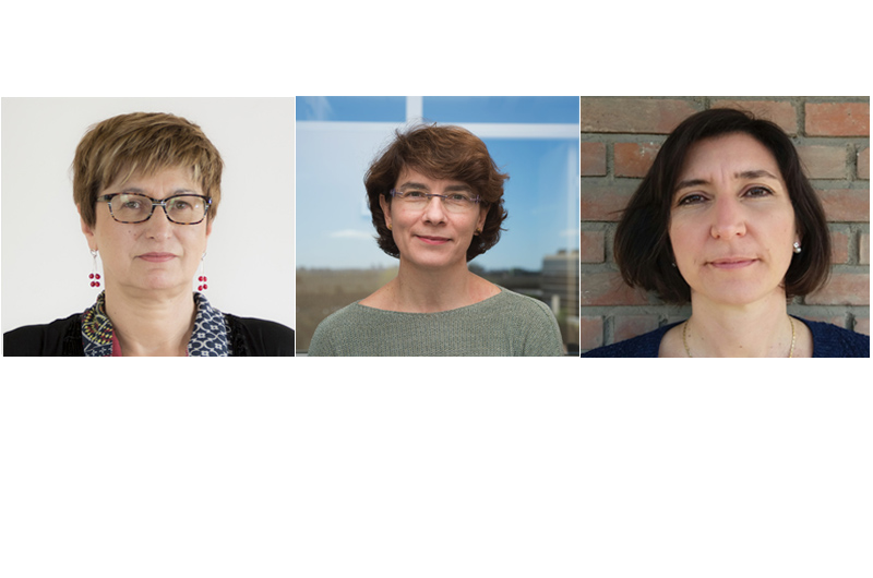 Conoce a nuestras neurocientíficas