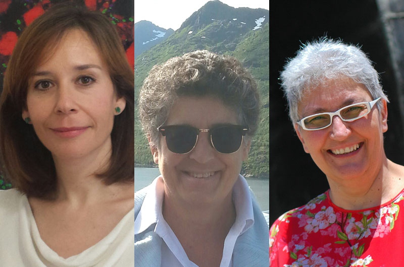 Conoce a nuestras neurocientíficas