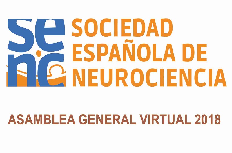 Asamblea General Virtual de la SENC, 25-31 Octubre 2018