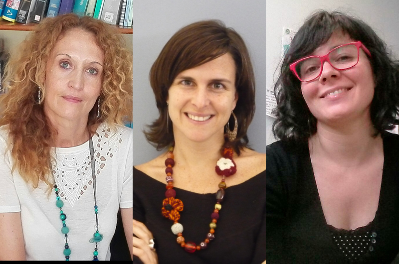 Conoce a nuestras neurocientíficas