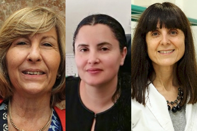 Conoce a nuestras neurocientíficas