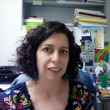 Jannette Rodriguez Pallarés