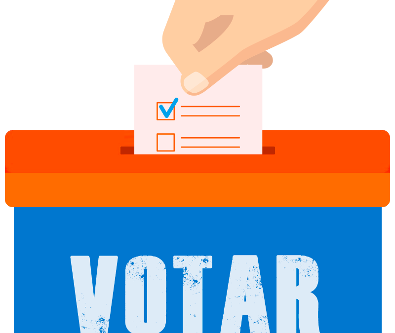 ELECCIONES DE LA JUNTA DIRECTIVA DE LA SENC 2025