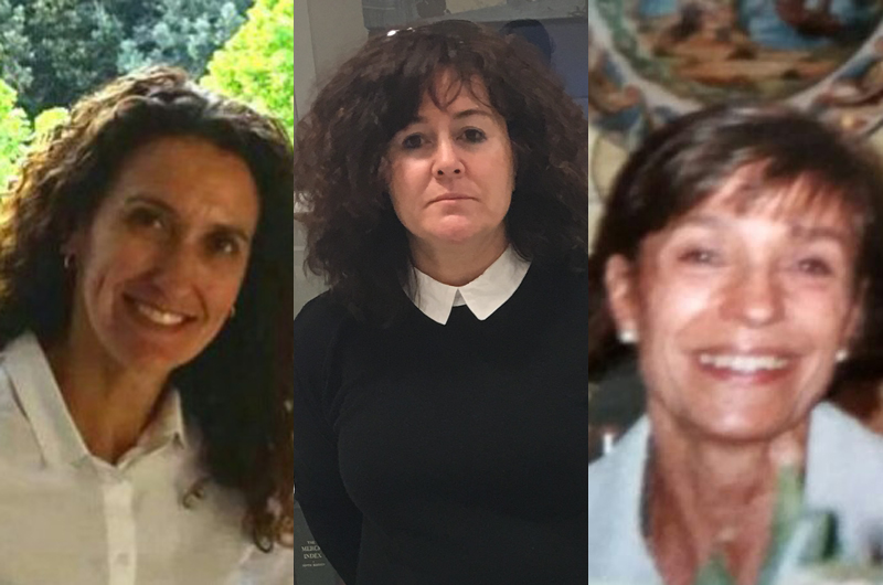 Conoce a nuestras neurocientíficas