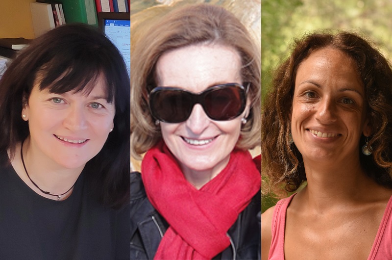 Conoce a nuestras neurocientíficas