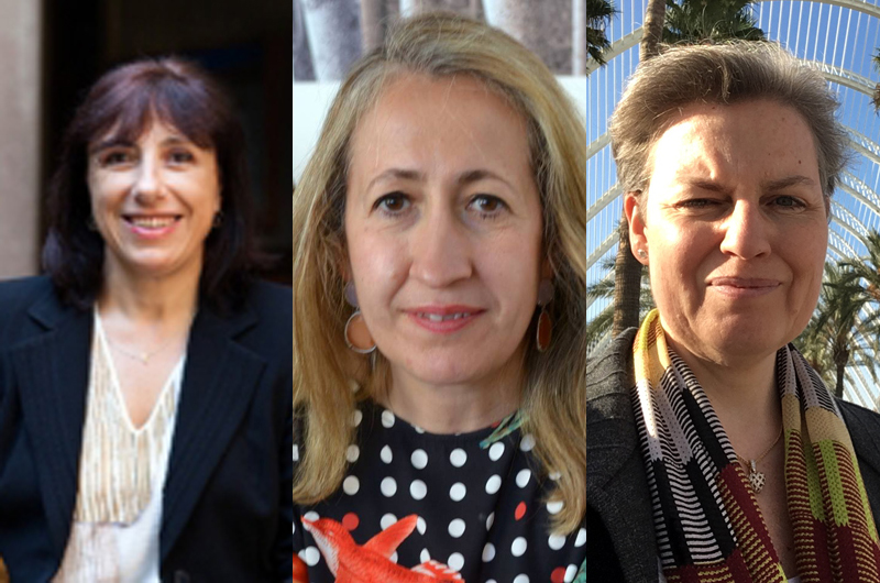 Conoce a nuestras neurocientíficas