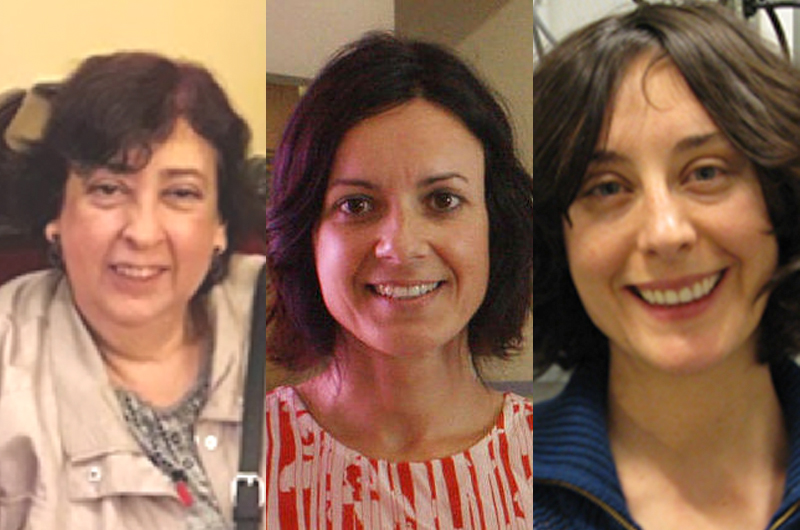 Conoce a nuestras neurocientíficas