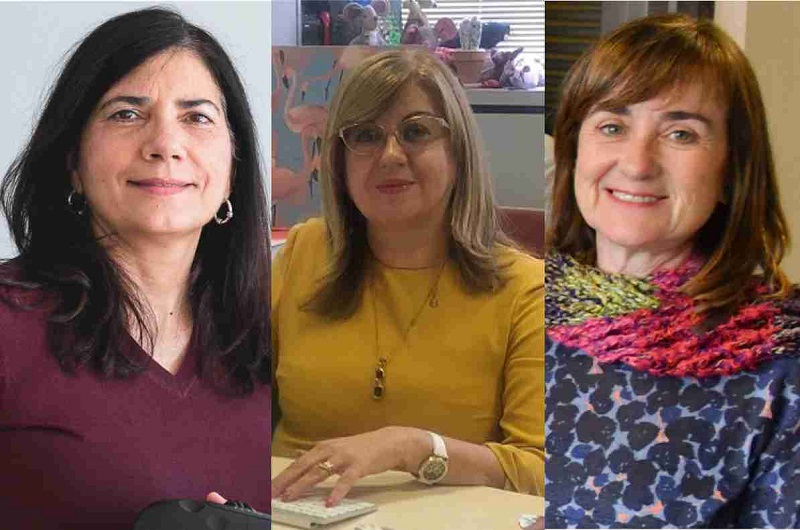 Conoce a nuestras neurocientíficas