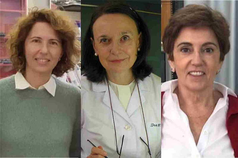 Conoce a nuestras neurocientíficas