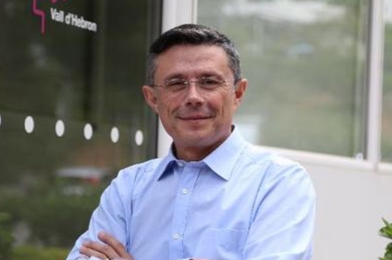 Joan Comella, nuevo Presidente Electo de la SENC