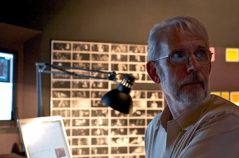 Blink and you’ll miss it: the brain and the film editing