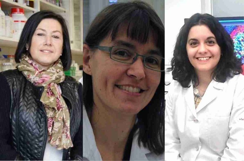 Conoce a nuestras neurocientíficas