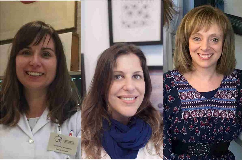 Conoce a nuestras neurocientíficas