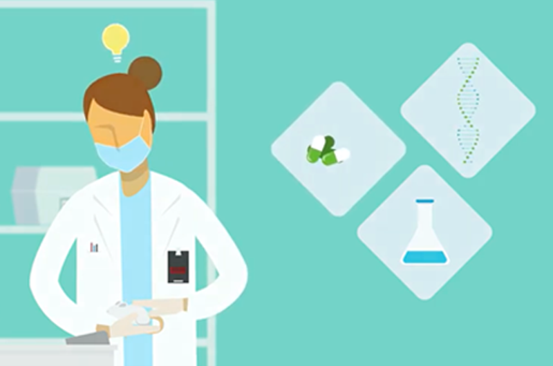 Un nuevo vídeo divulgativo destaca la importancia vital de los modelos animales