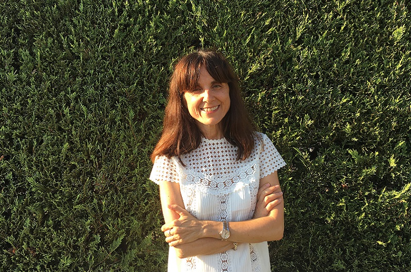 Carta de despedida de la Presidenta de la SENC, Agnès Gruart