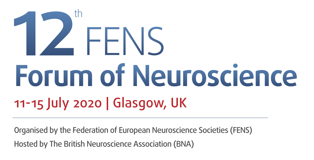 FENS 2020. Early registration & abstract submission open