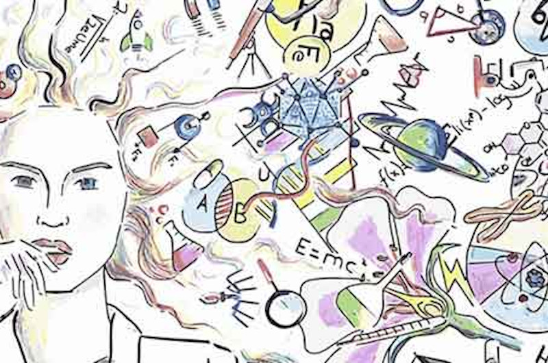 11F: Día Internacional de la Mujer y la Niña en la Ciencia