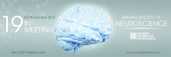 Ampliación envío Actividades Satélites. Congreso SENC 2021