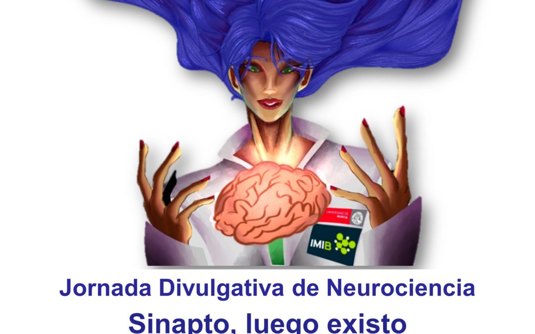 Jornada de Neurocientíficas – Región de Murcia