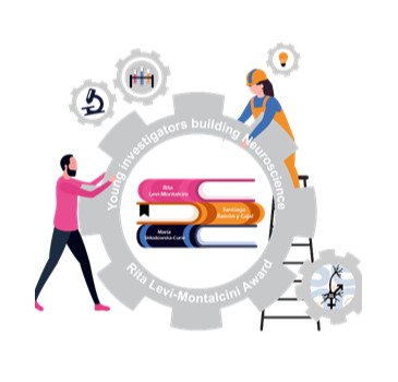 SENC Meeting 2021. Rita Levi-Montalcini Award