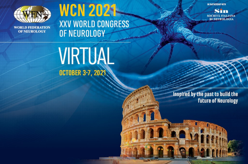 XXV World Congress of Neurology