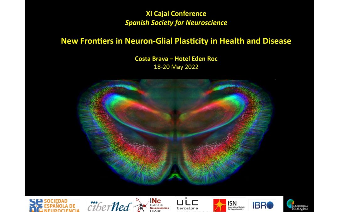 Cajal Conference 2022