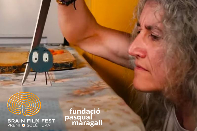 Brain Film Fest-Premio Solé Tura: vota tu micro-corto favorito