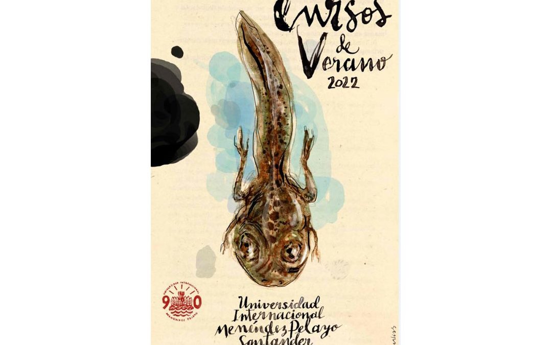 Curso de Verano de la UIMP  «NUEVOS AVANCES Y DESAFÍOS EN LA ESCLEROSIS MÚLTIPLE-VIIª EDICIÓN»