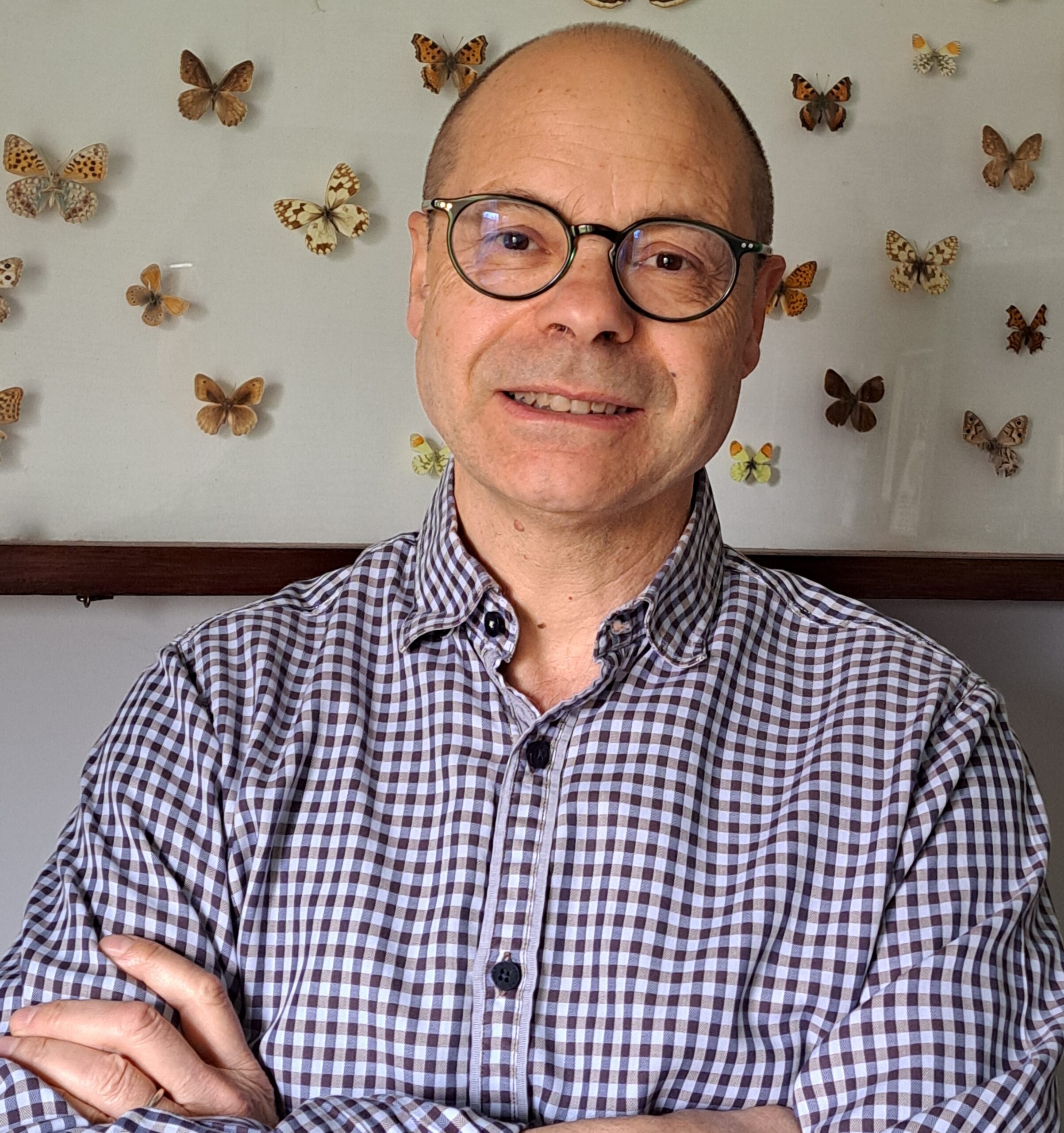 Manuel Sánchez Malmierca