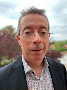 Jose Antonio Esteban