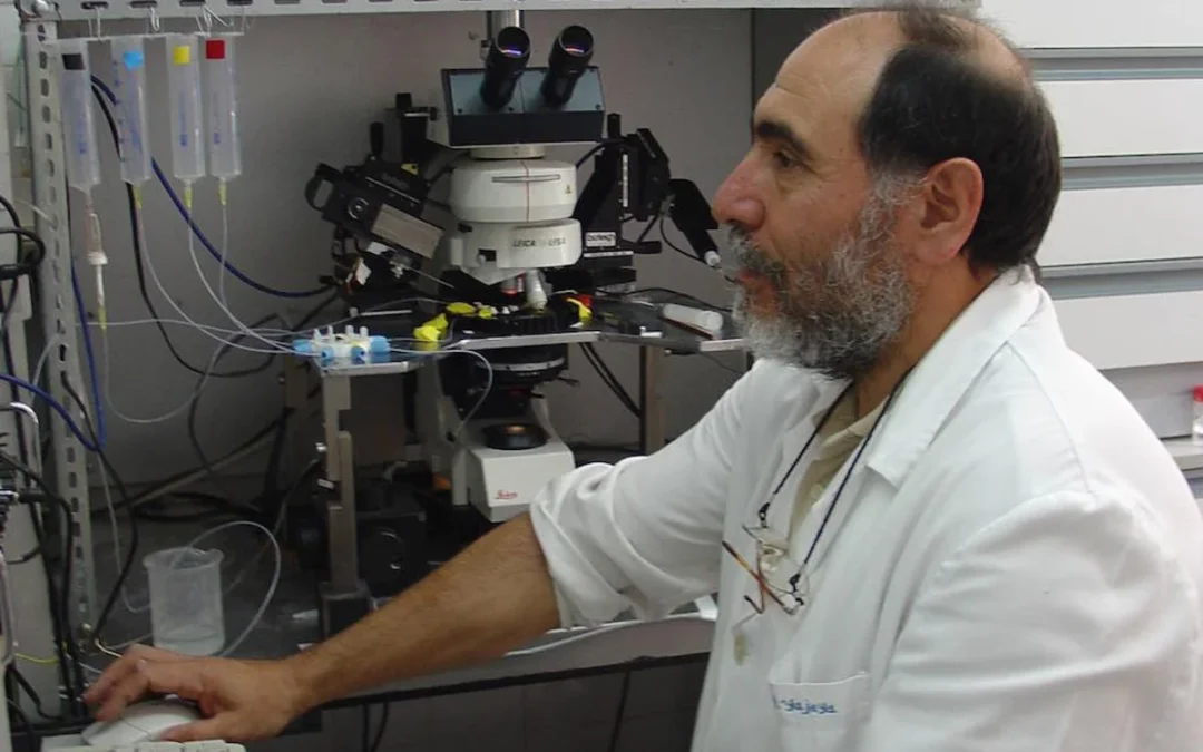 Obituario del Dr. Javier Yajeya