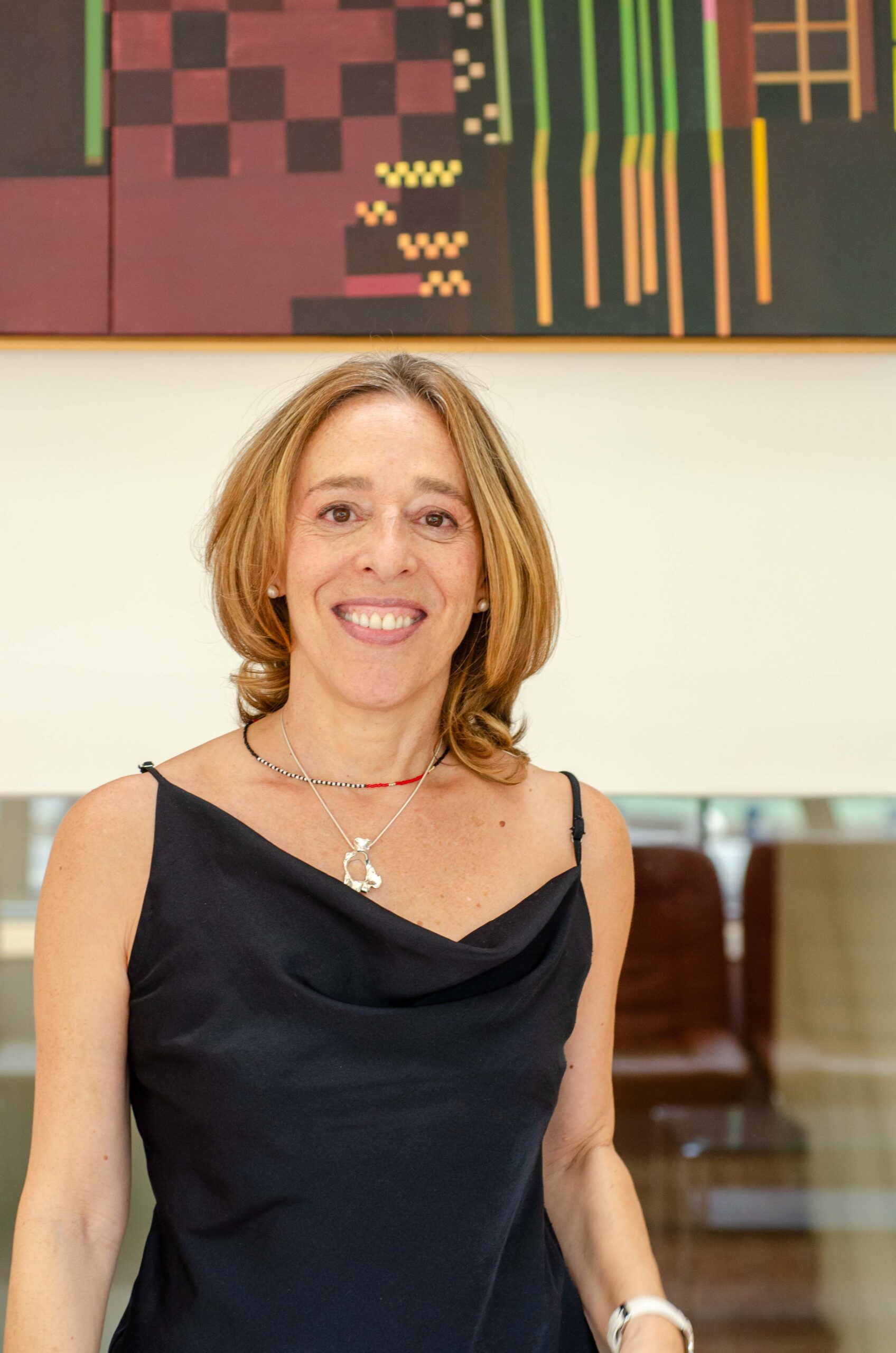 Isabel Pérez Otaño