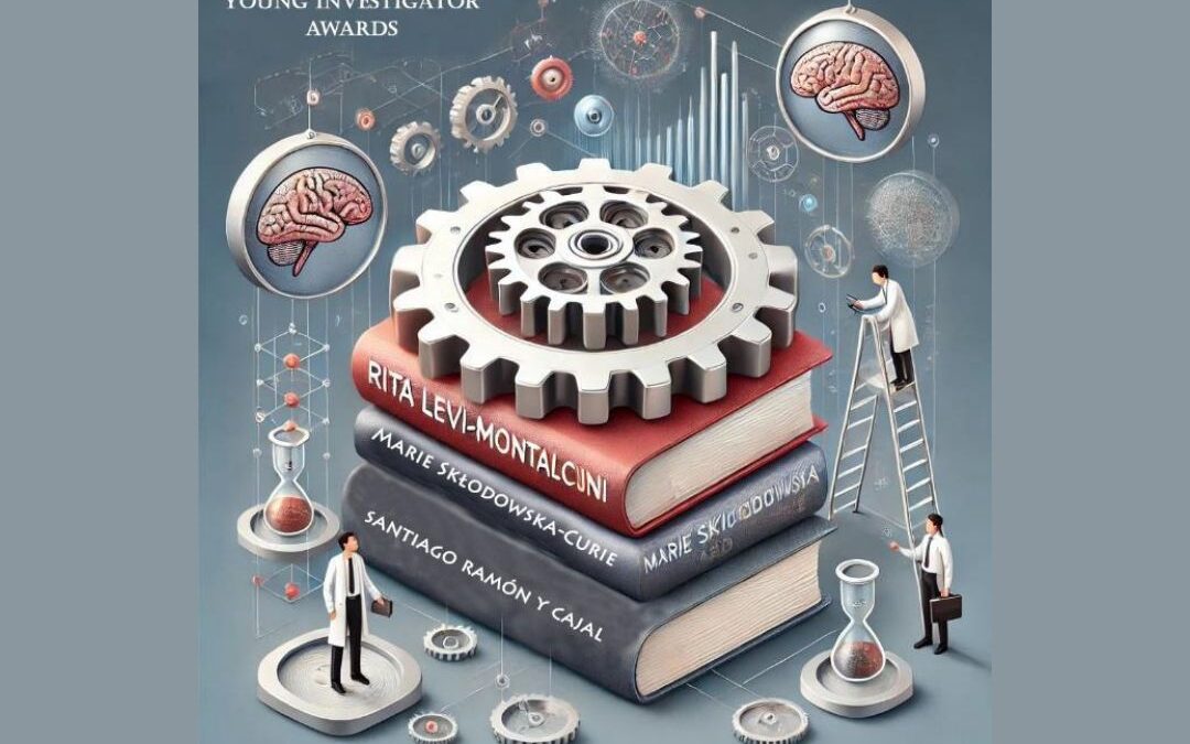 Excellent Student Rita Levi-Montalcini Award