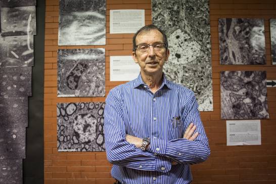 Fallecimiento de José Manuel García Verdugo